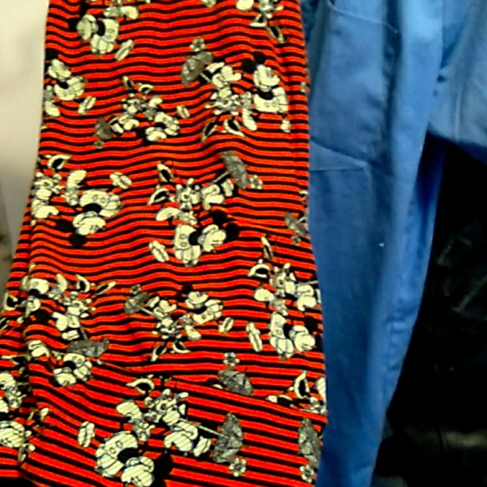 Disney Lularoe